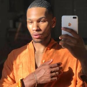 Meet your Posher, Frederick